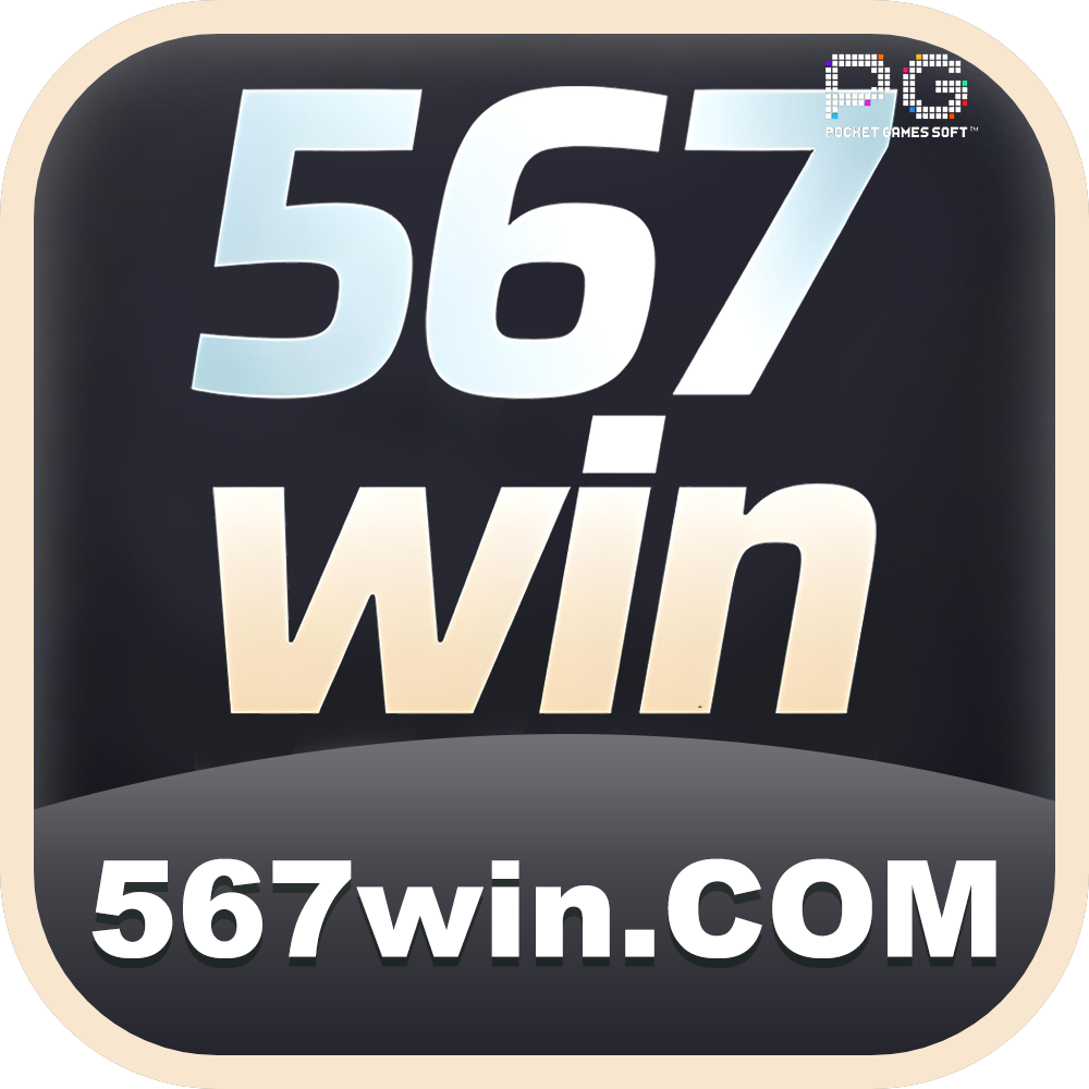 567WIN Logo